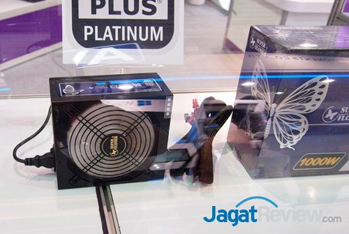 super flower golden king platinum 1000 watt