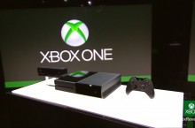 Demo Game Xbox One di E3 2013 Dimainkan Dengan PC?
