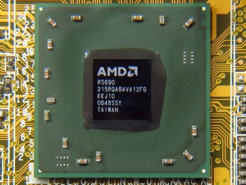 AMD 3