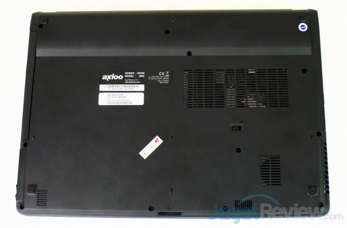 Axioo Neon BNE_8