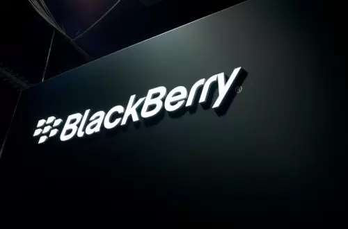 BlackBerry-Logo