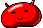 Jelly Bean Logo