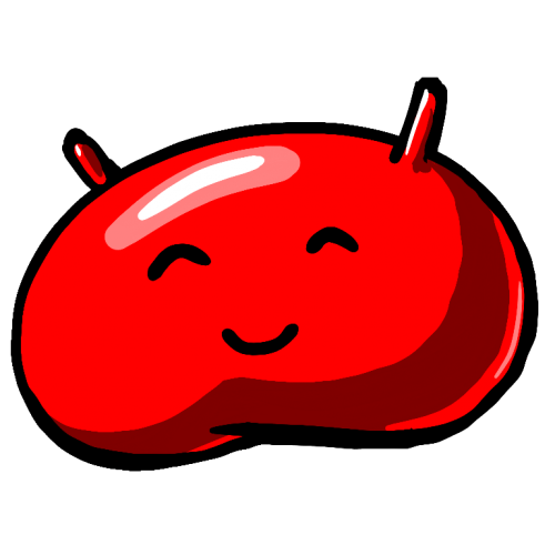 Jelly Bean Logo