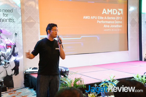 amd richland alva jonathan