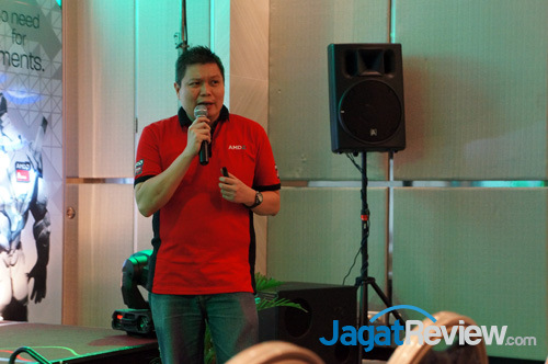 amd richland frankie widjaja