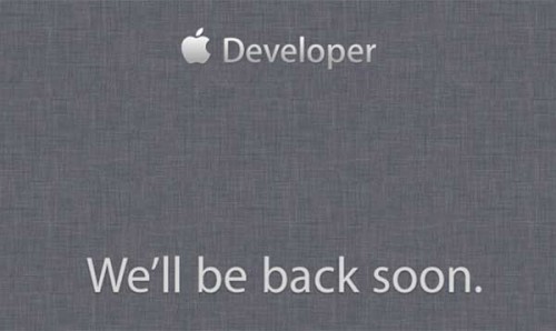 apple-developer
