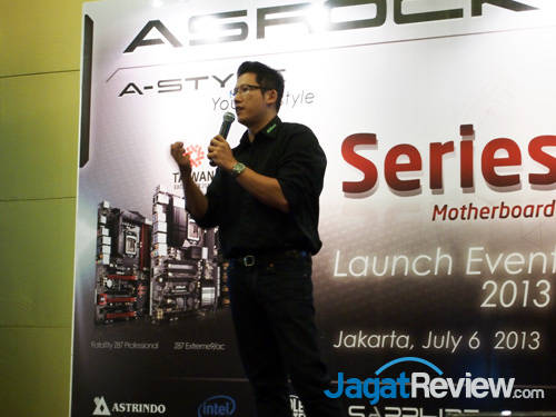 asrock chris lee
