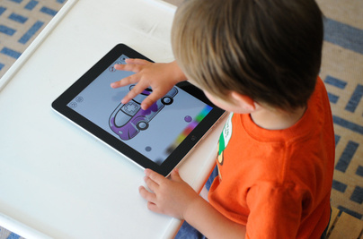 iPad