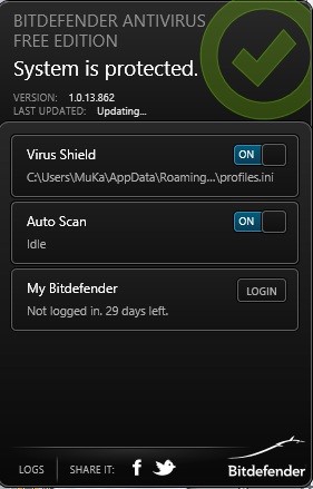 Bitdefender