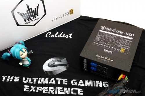 GALAXY HOF1200 18