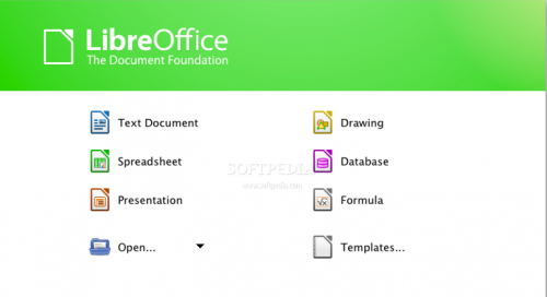 libreoffice