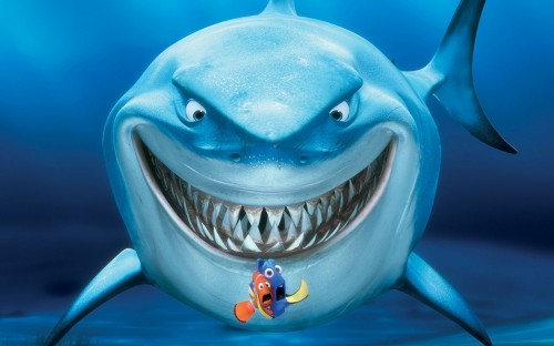 widescreen-christmas-finding-nemo-shark-hd-338253