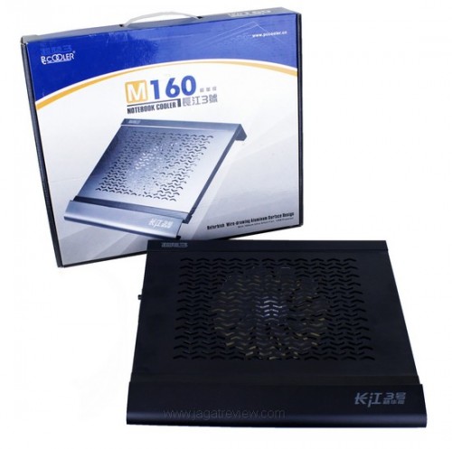 Overclocking Haswell di Laptop: Mudah dengan Intel XTU 5 SONY DSC