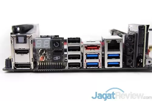 10 Mitos Salah Seputar Overclocking (2015) 1 ROG IMPACT 22s