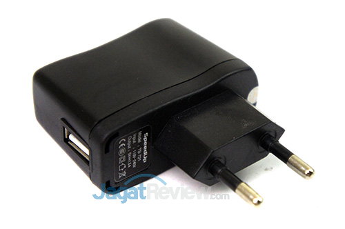 SpeedUp Pad Phone -