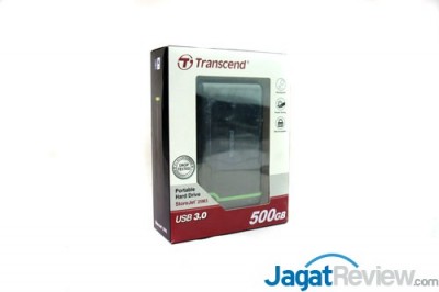 Transcend storejet 500GB USB 3.000001