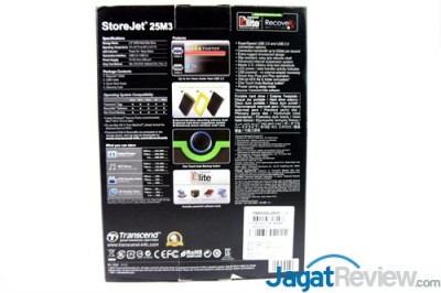 Transcend storejet 500GB USB 3.000002