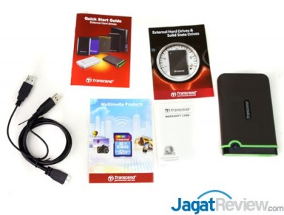 Transcend storejet 500GB USB 3.000006