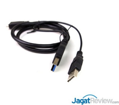 Transcend storejet 500GB USB 3.000007