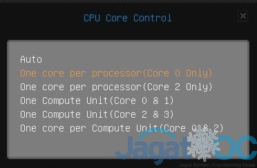 5 Perbedaan Competitive Overclocking Vs. Normal Overclocking 4