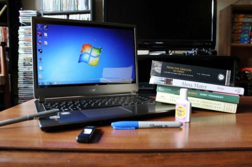 PC