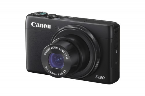 PowerShot S120