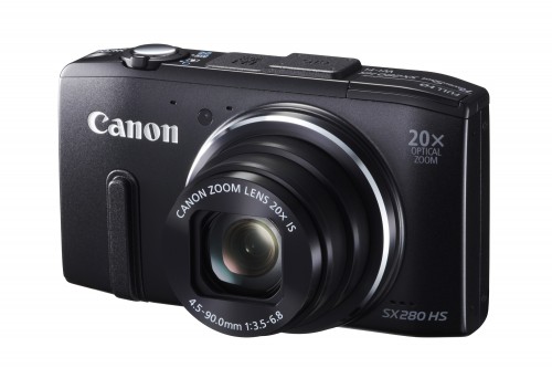 Powershot-SX280