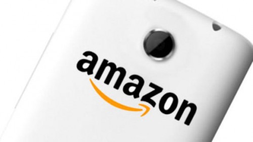 amazon
