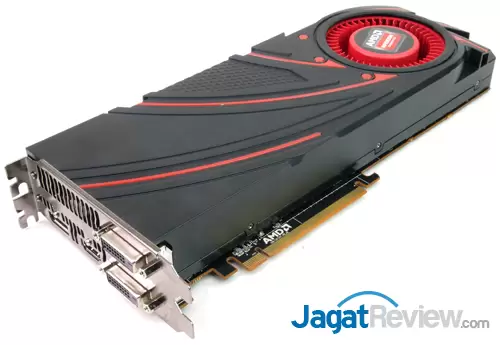 R9 290x slot