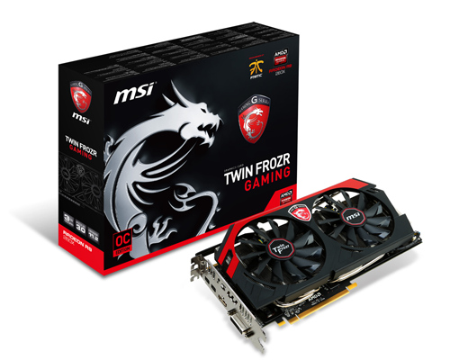 msi r9 280x twin frozr gaming 1000 1020 1050 6000