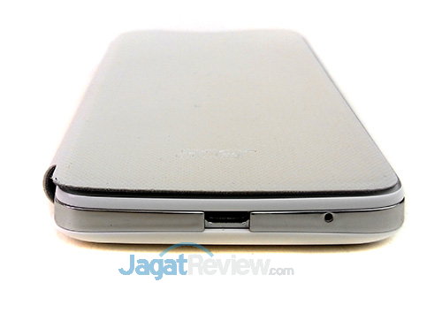 Acer Liquid Z3 - Bawah