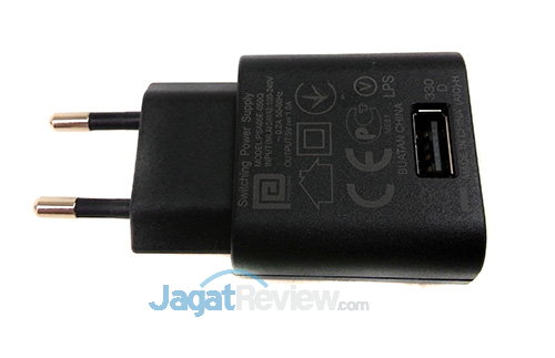 Acer Liquid Z3 - Charger