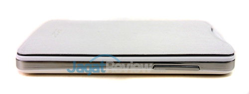 Acer Liquid Z3 - Kanan