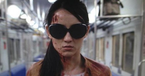 Berandal-Hammer-Girl