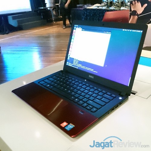 Dell Vostro 5470