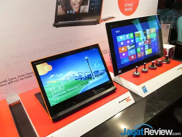 Lenovo Flex