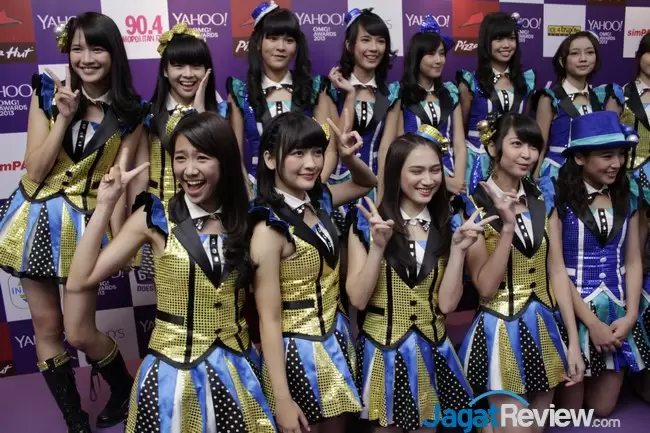 JKT48