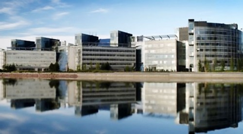 Nokia House 2
