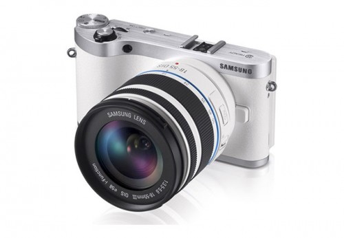 Samsung-NX300M1