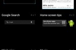 cross a7s menu app drawer widget 03
