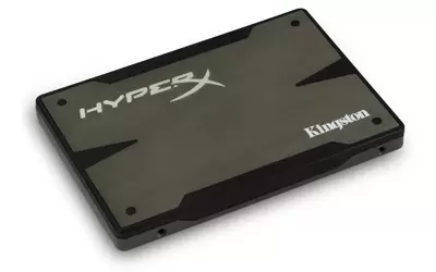 kingston hyperx 3k