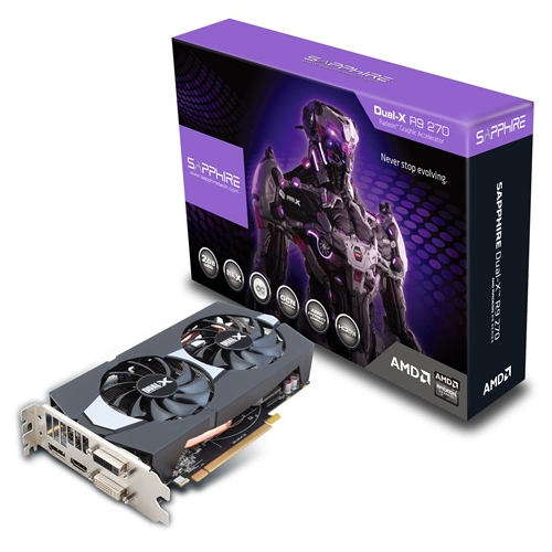 sapphire dual-x r9 270 oc 945 5600
