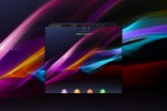 sony xperia z ultra homescreen 04