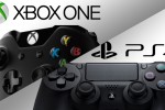 xbox one ps 4