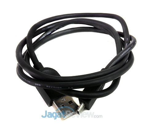 Lenovo K900 - Kabel USB