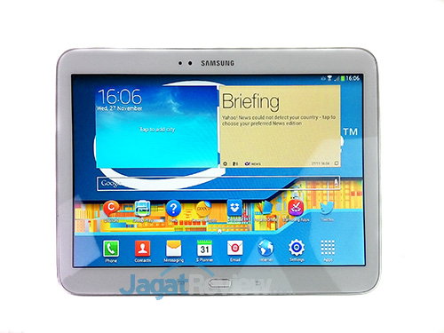 Samsung Galaxy Tab 3 10.1