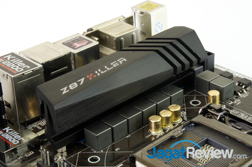 asrock fatal1ty z87 killer heatsink for vrm