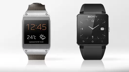 galaxy focus smartwatch