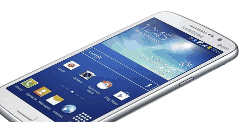 Samsung Galaxy Grand 2