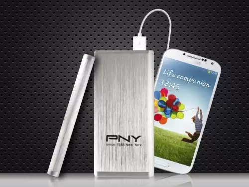 [PR] PNY Power-T82, Power Bank Paling Gaya dan Ramping | Jagat Review
